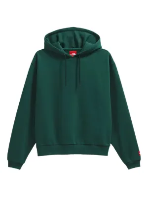 Champion Heritage Hoodie | Green | FARFETCH CA