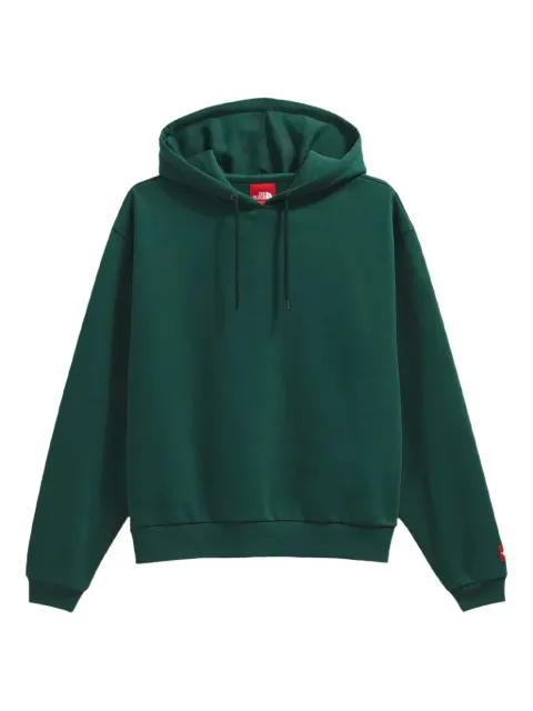 The North Face drawstring hoodie