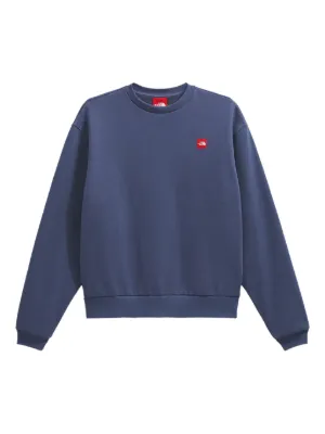 Supreme Washed Box Logo 