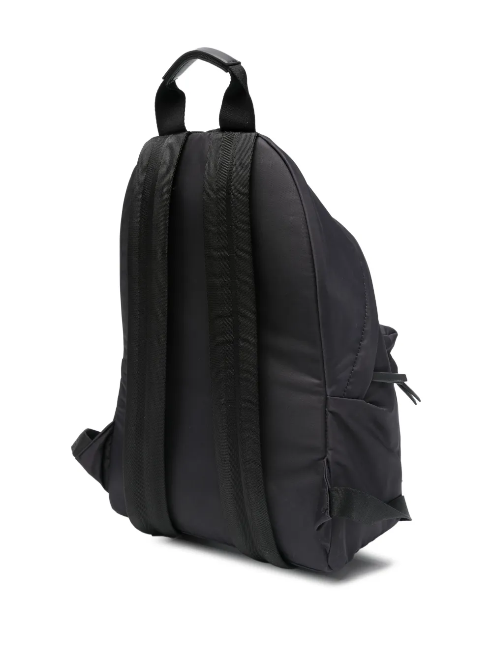 Palm Angels Kids logo-print backpack | Backpacks | Image 2