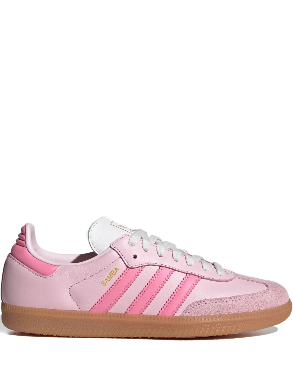 Adidas Samba OG "Neapolitan Pack" sneakers Pink