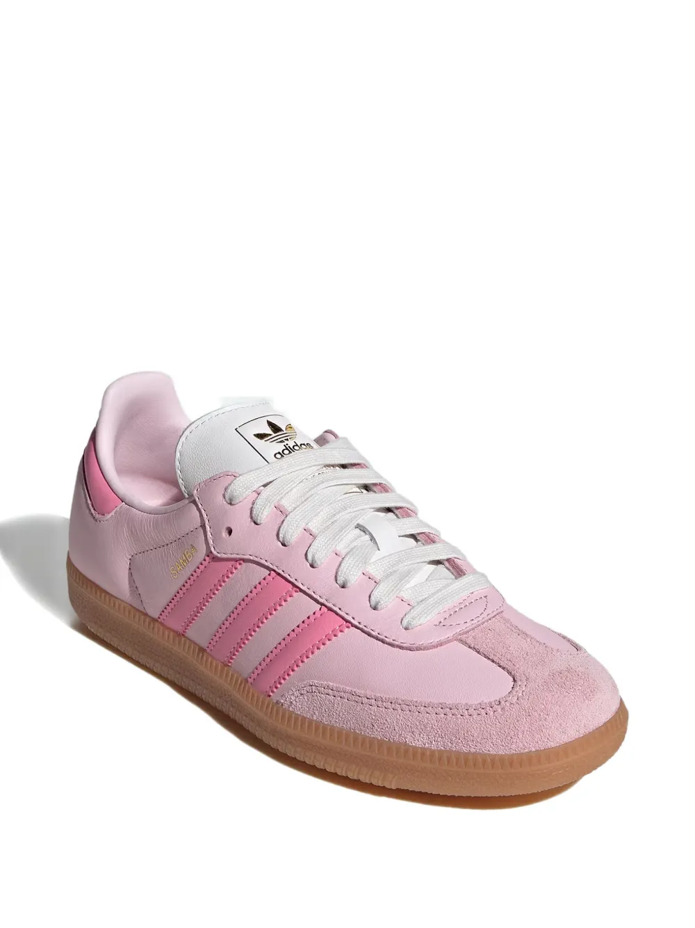 adidas Samba OG "Neapolitan Pack" sneakers Pink