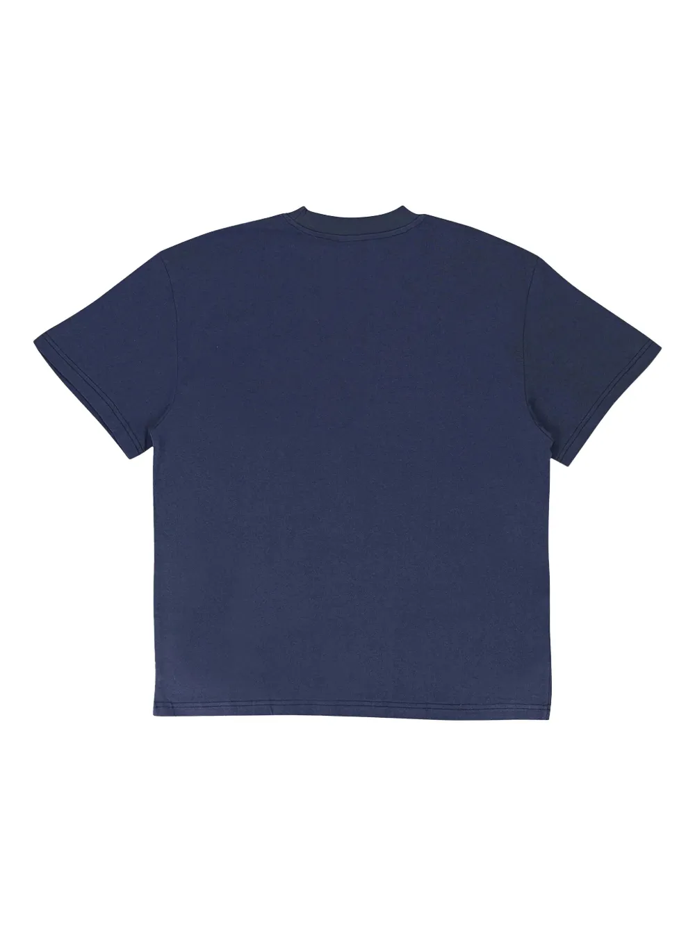 Sinclair Swimming T-shirt - Blauw