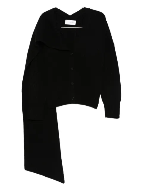 Christian Wijnants Khrami cardigan