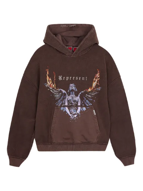 Represent Living Legacy hoodie