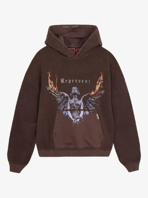 Represent Wendbarer Living Legacy Hoodie