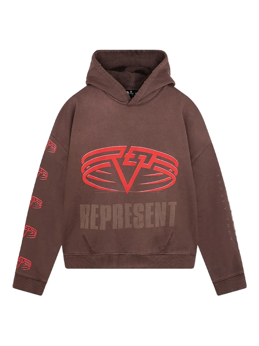Represent Living Legacy hoodie | Hoodies | Image 2