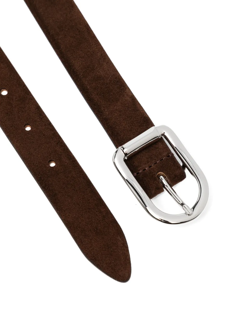 Déhanche Mija riem - Bruin