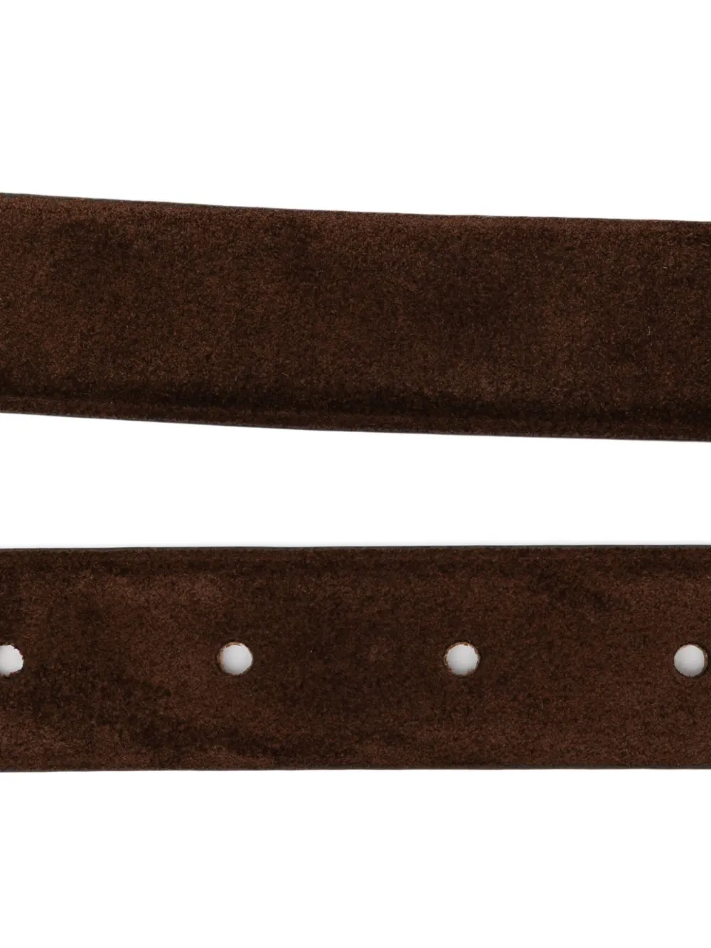 Dehanche Mija Belt In Brown