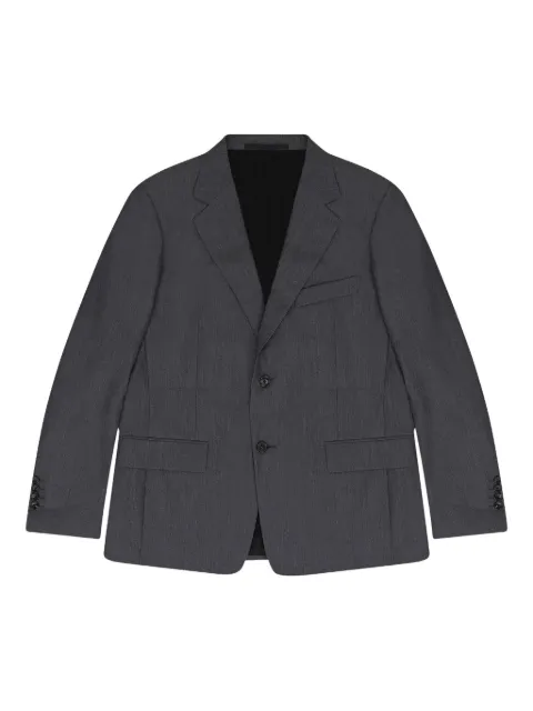 Lanvin blazer con botones