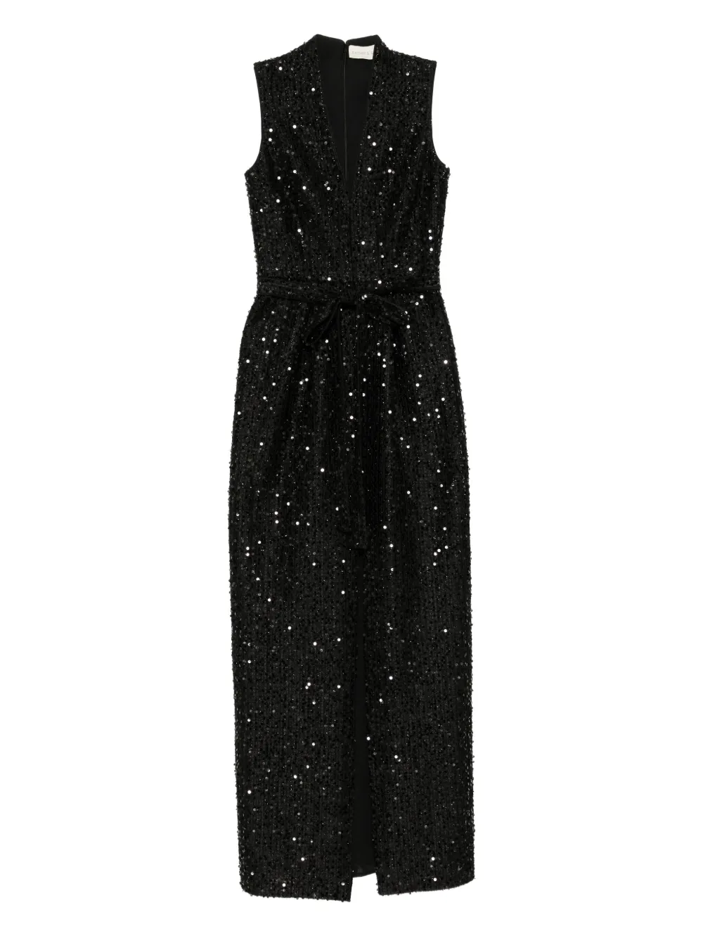 Sachin & Babi vestido de fiesta Sylvain | negro | Image 1