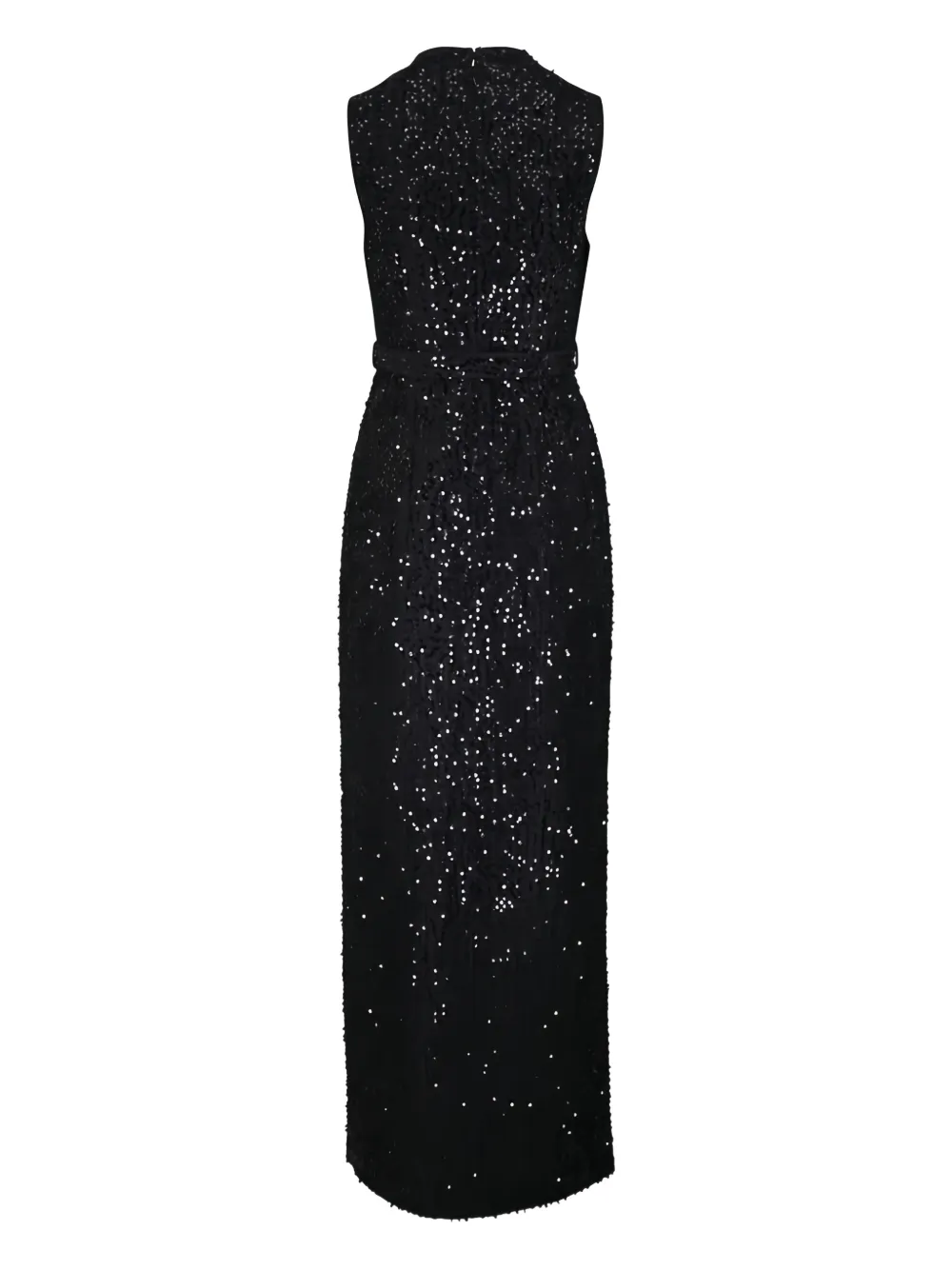 Sachin & Babi robe longue Sylvain | Robes de jour | Image 2