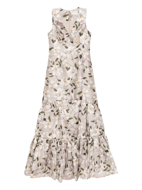 Sachin & Babi فستان سهرة 'روري'