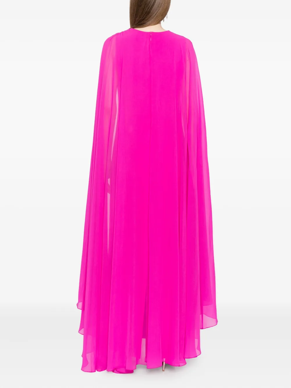 Sachin & Babi Chiara Gown In Pink