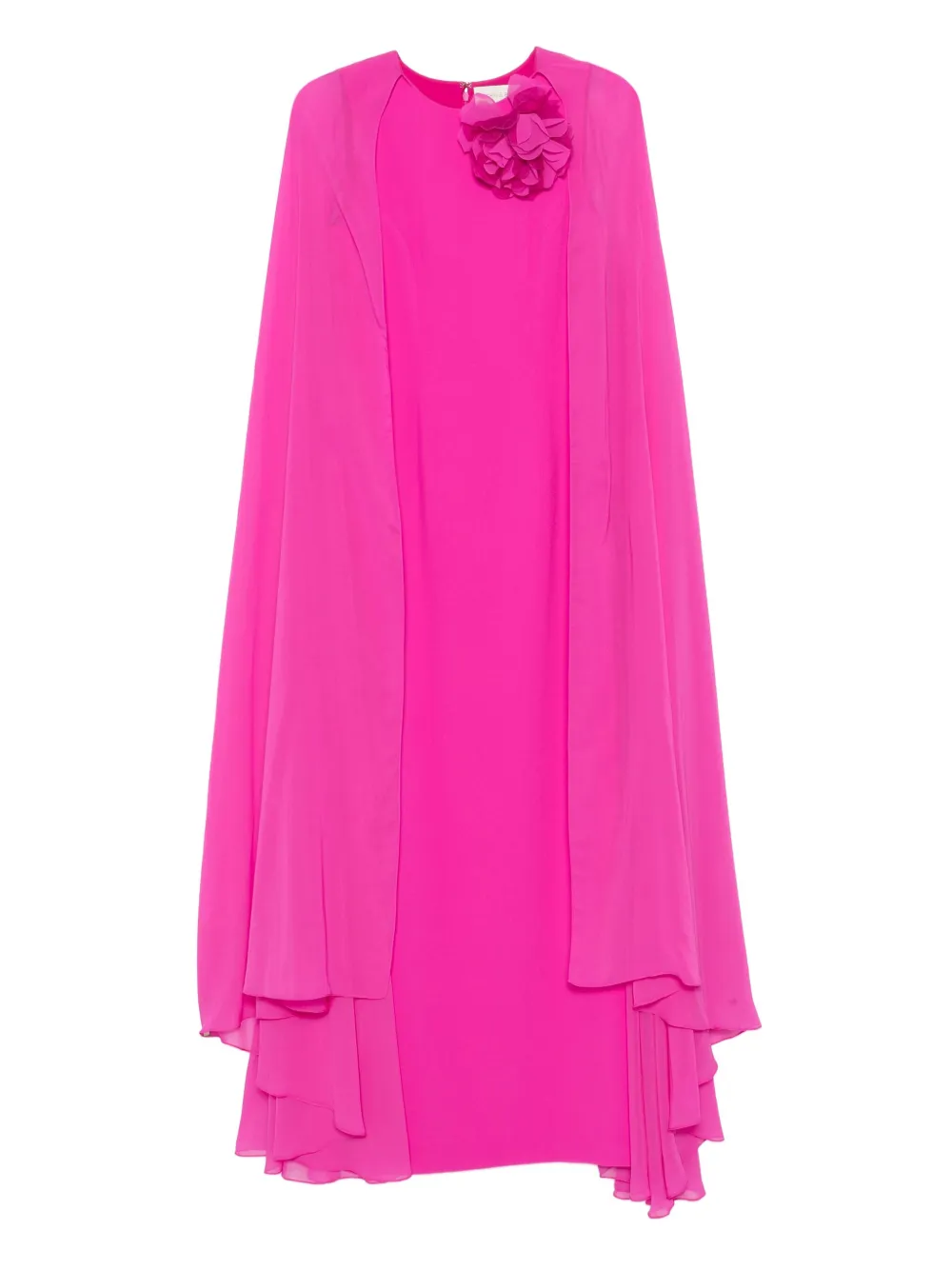 Sachin & Babi Chiara Gown In Pink