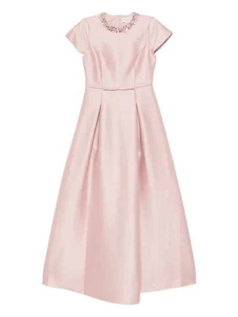 Sachin & Babi robe longue Blythe