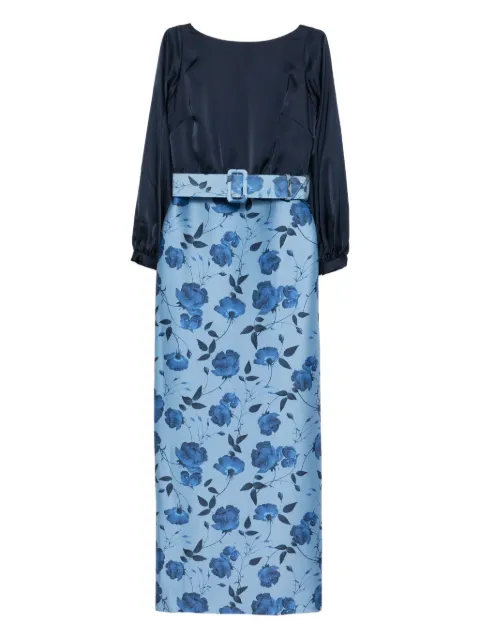 Sachin & Babi robe longue Astor