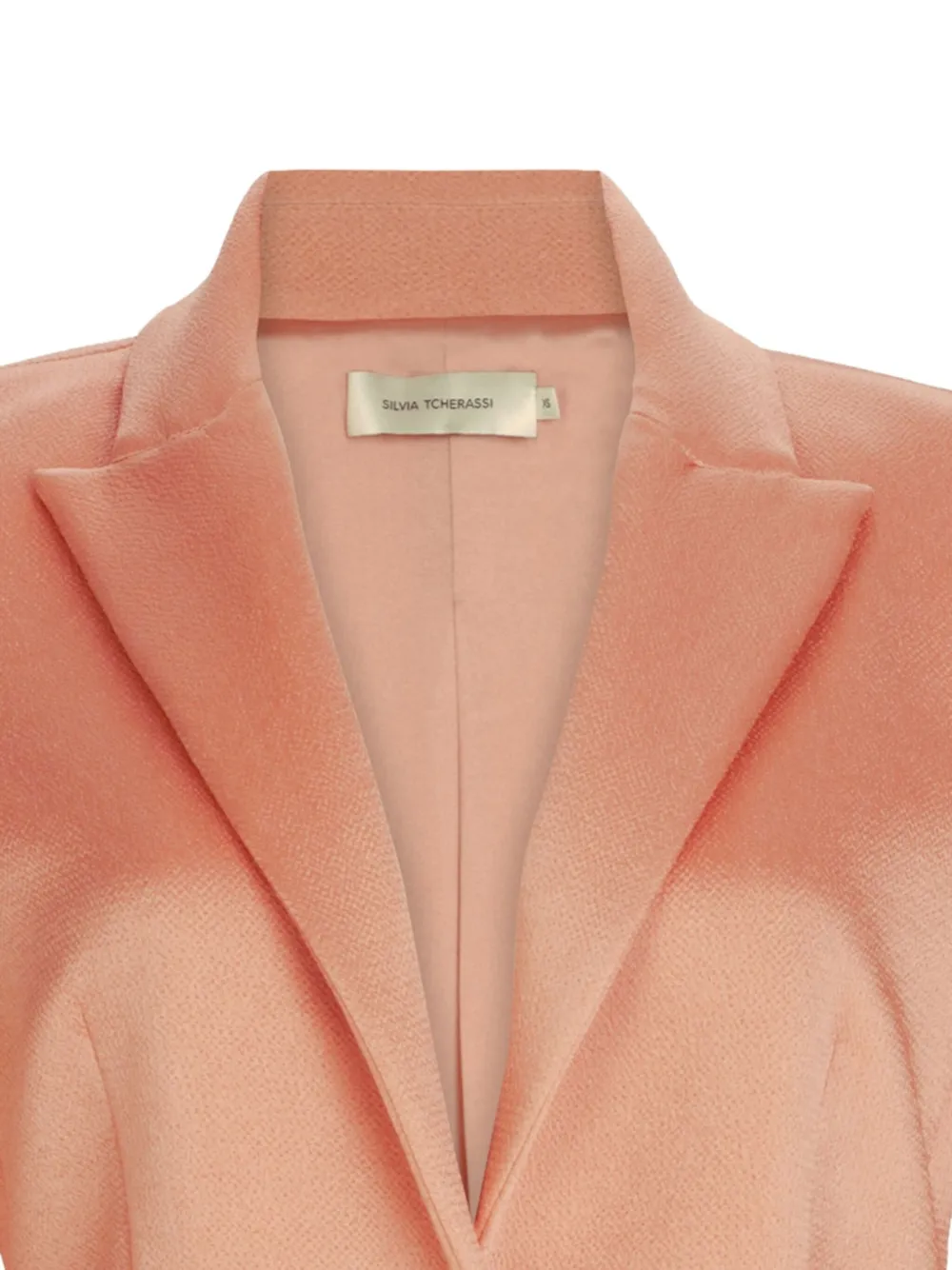 Silvia Tcherassi Rebeca jacket | Blazers | Image 2