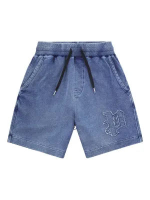 Purple brand デニムショートパンツ 30 PURPLE BRAND(パープルブランド) ハーフ・ショートパンツ(メンズ