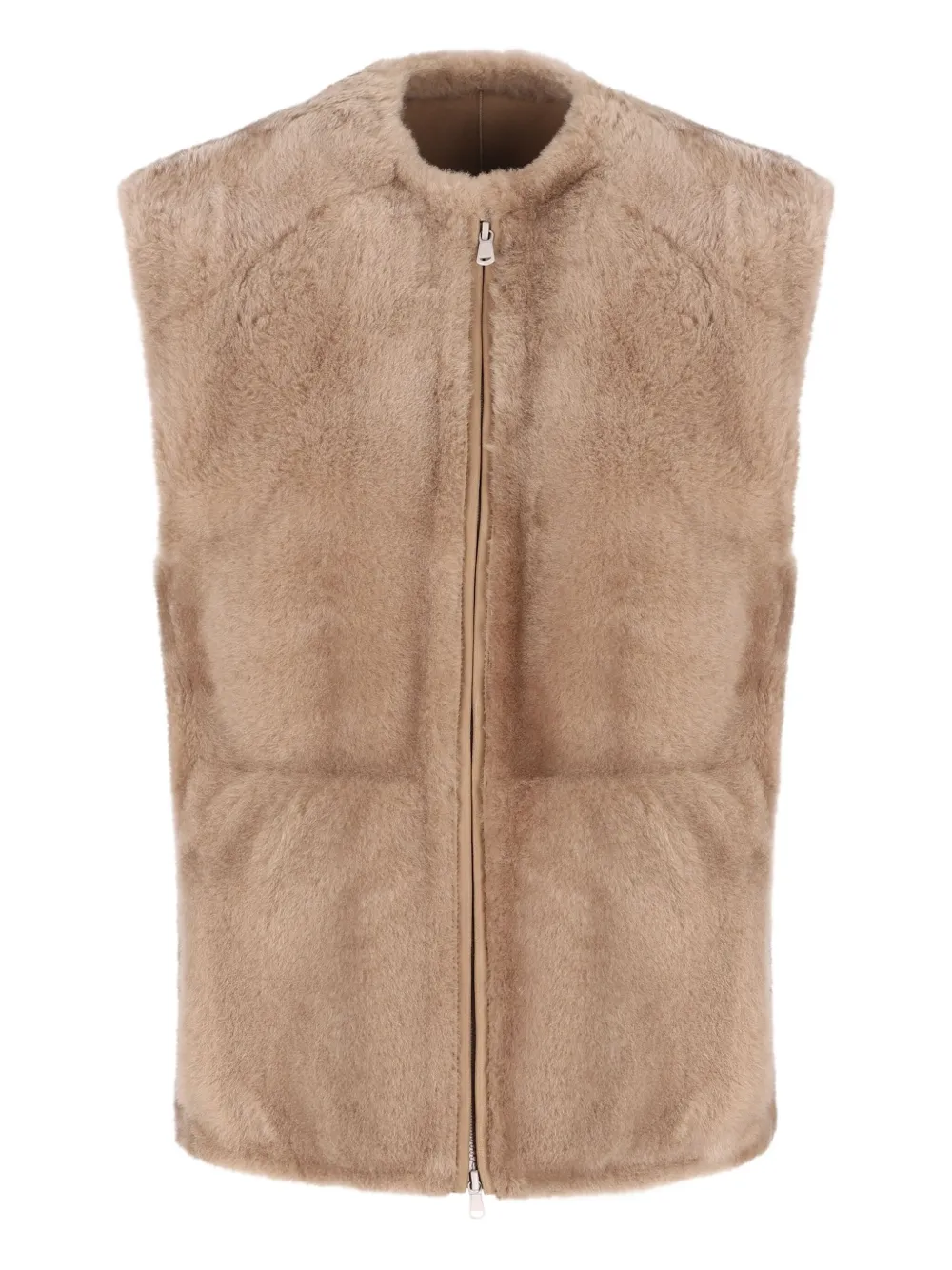 Brunello Cucinelli Raglan-sleeve Wool Jacket In Neutral