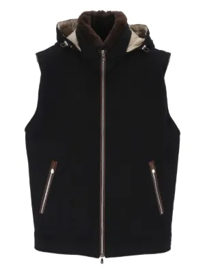 Brunello Cucinelli（ブルネロクチネリ）ベスト ジレ - FARFETCH