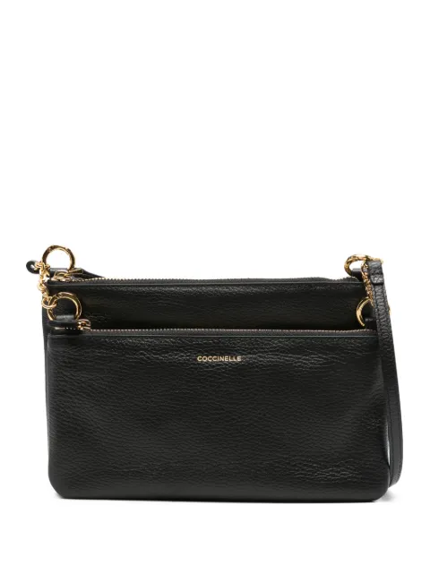 Coccinelle Yvonne shoulder bag