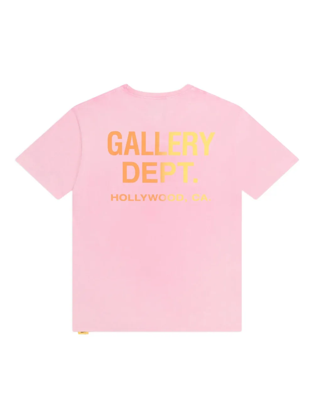 GALLERY DEPT. Boardwalk T-shirt | T-Shirts | Image 2