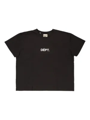 CORTEIZ The Hitters グラフィック Tシャツ | ブラック | FARFETCH JP