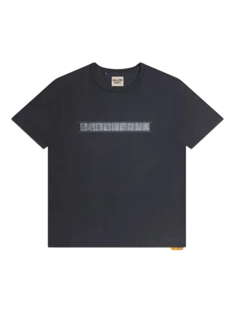 GALLERY DEPT. playera Paparazzi