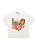 GALLERY DEPT. x Doc Johnson Toys 4 Love T-shirt - White
