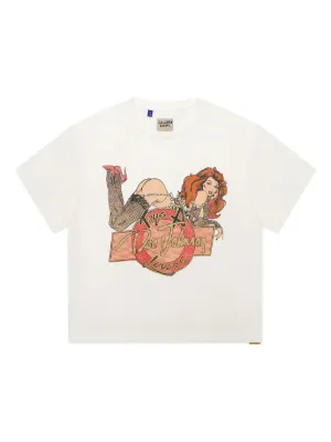 GALLERY DEPT. x Doc Johnson T-shirt Toys 4 Love