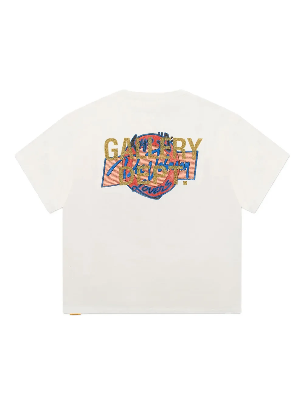 GALLERY DEPT. x Doc Johnson Toys 4 Love T-shirt | T-Shirts | Image 2