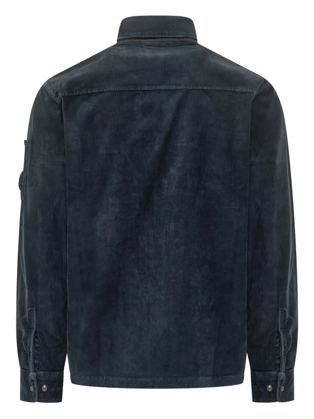 C.P. Company corduroy zip jacket | Shirt Jackets | Image 2