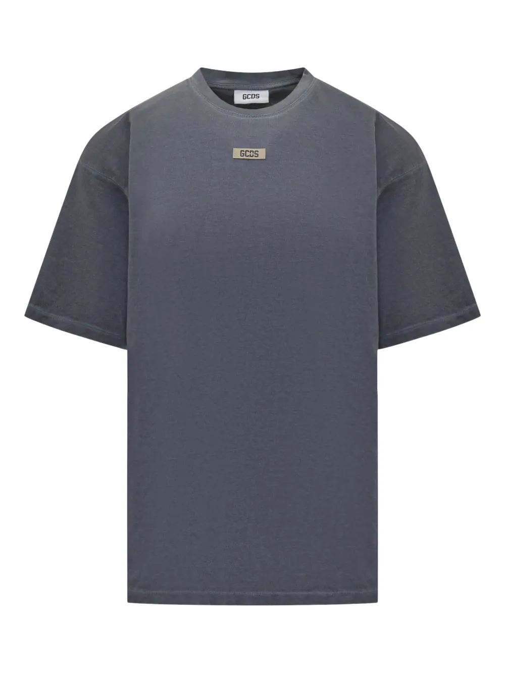 GCDS Solarized t-shirt | Grey | Image 1