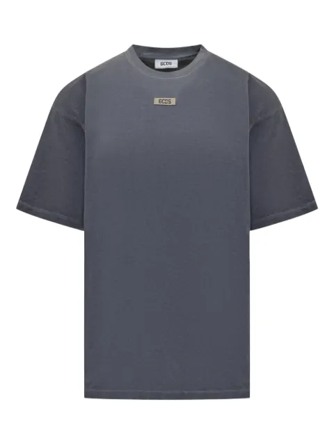 GCDS Solarized t-shirt