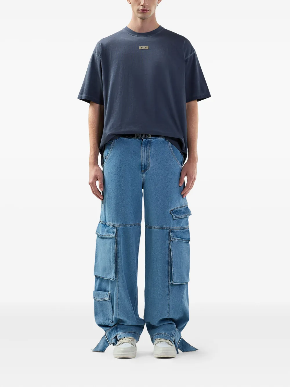 GCDS playera Solarized | Playeras | Image 2