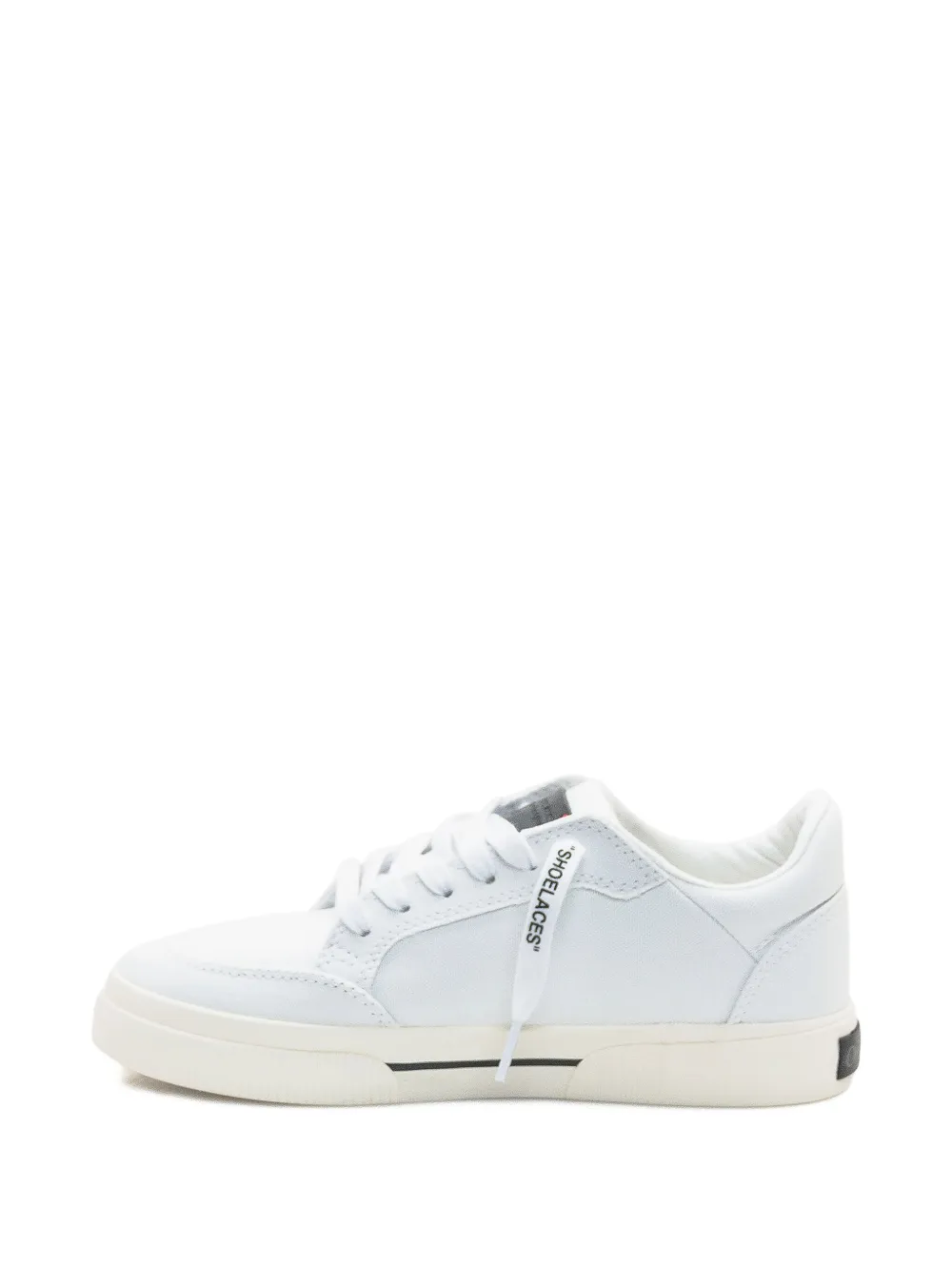 Off-white Arrows-motif Sneakers In White