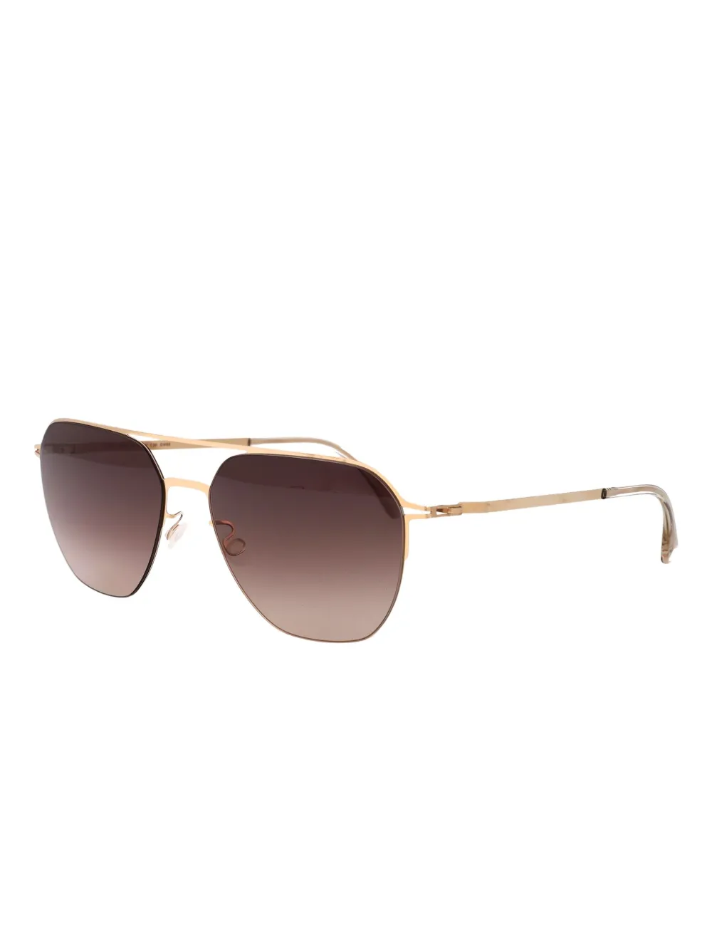 Mykita pilot sunglasses | Image 2