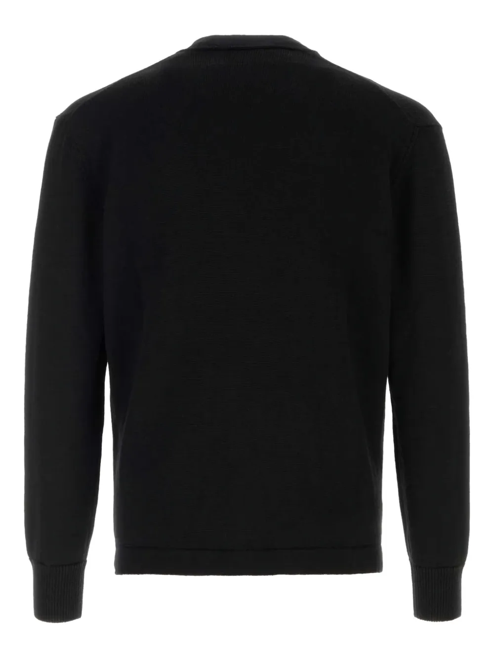 Vivienne Westwood Orb-embroidered wool cardigan | Cardigans | Image 2