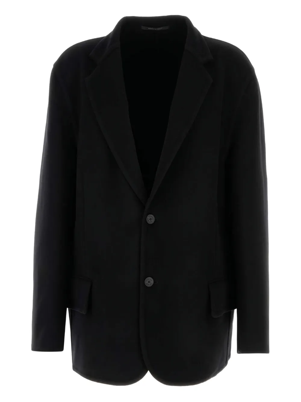 Balenciaga wool blazer | Black | Image 1