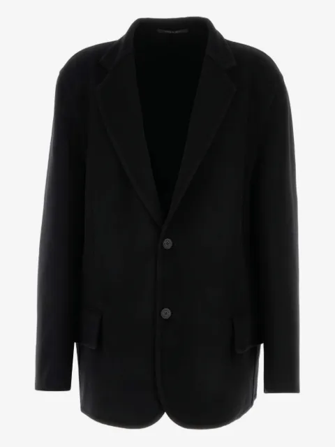 Balenciaga wool blazer