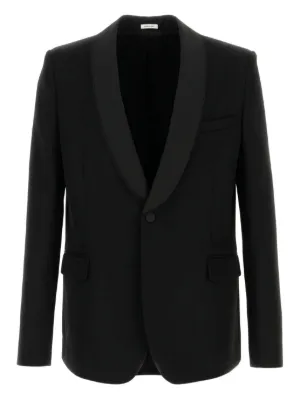 Alexander McQueen（アレキサンダー・マックイーン）メンズ テーラード