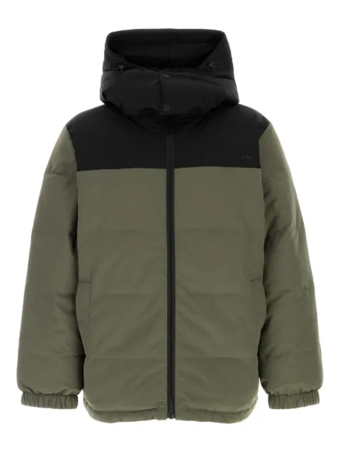 A.P.C. Chris jacket