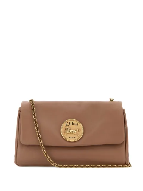 Chloé bolsa de hombro Heritage
