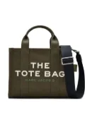 Marc Jacobs The Canvas Tote bag - Green