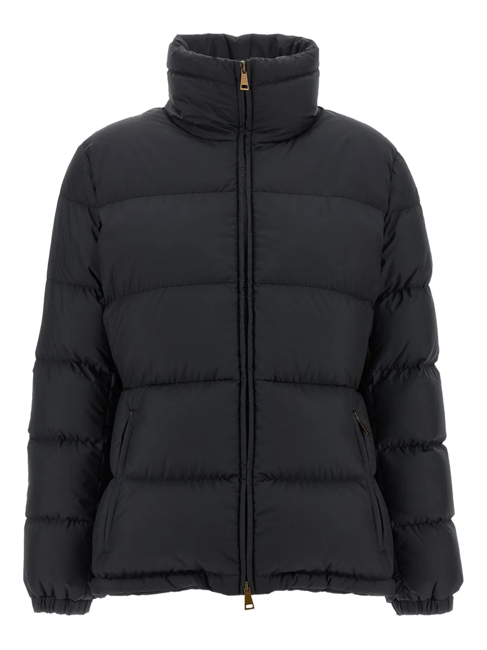 Moncler Dourbe puffer jacket | Black | Image 1