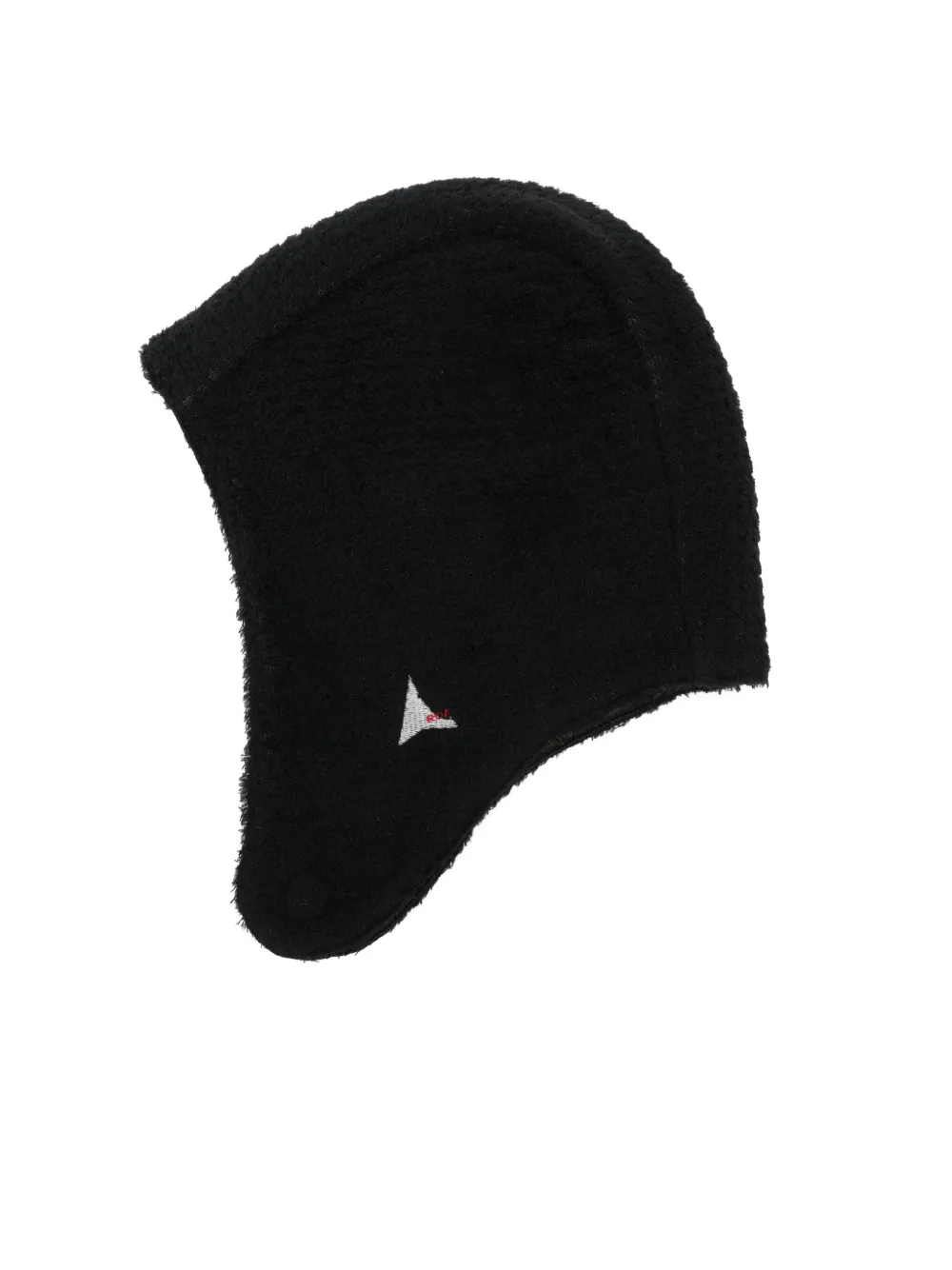 ROA sombrero Aviator Polartec | negro | Image 1