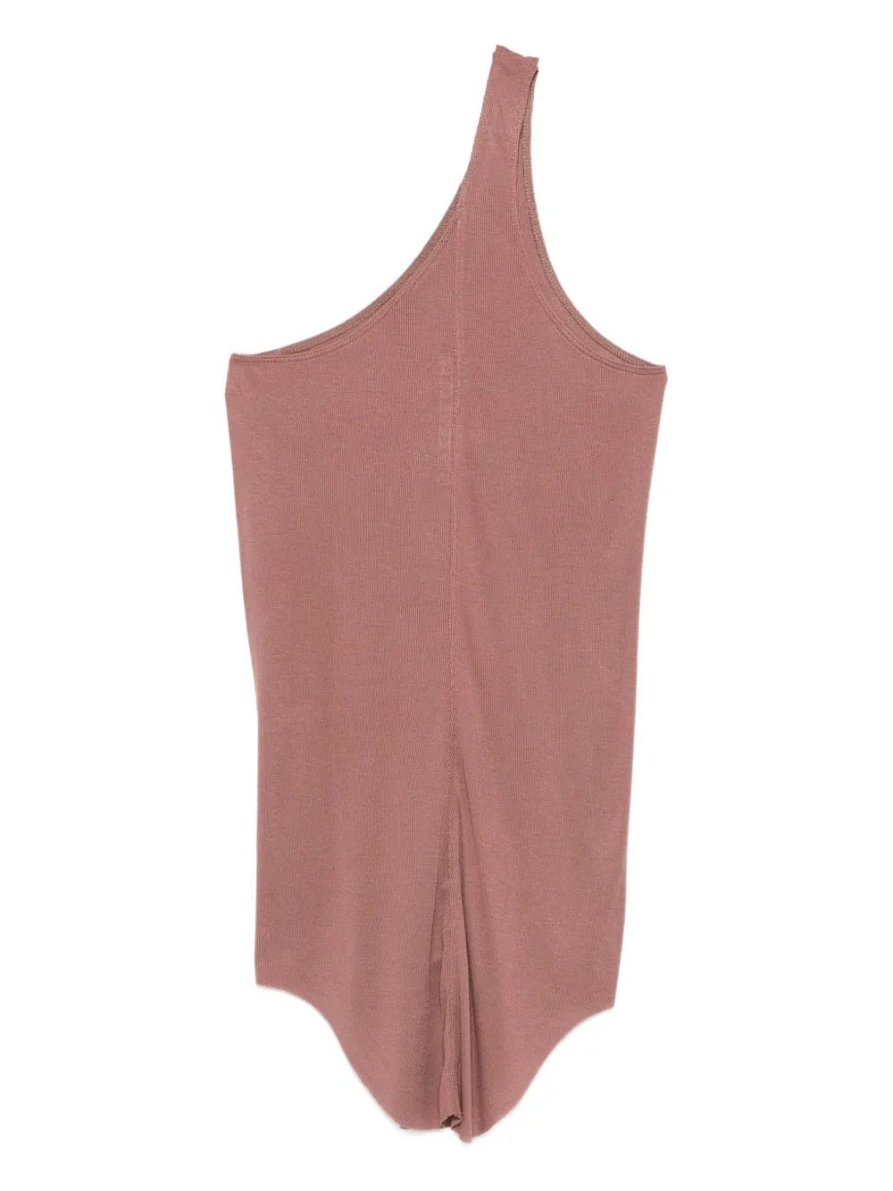 Rick Owens Lilies one-shoulder top | Vests & Tank Tops | Image 2