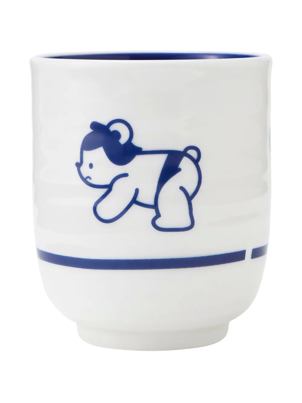 familiar x Japan Sumo Association tea cup | Tea & Coffee | Image 2