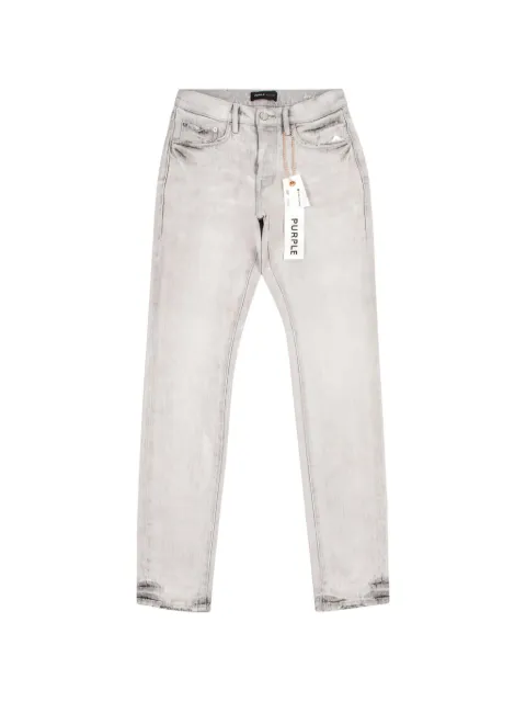 Purple Brand P001 skinny jeans